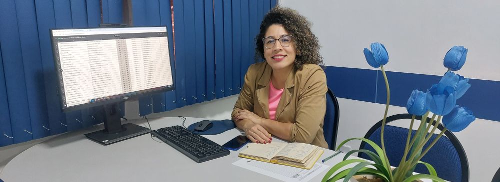 Acompanhamento Pedagógico e Planejamento do Curso de Libras