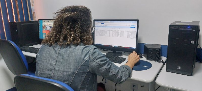 Construção da apresentação Saúde Integral da População Negra para a capacitação dos profissionais técnicos de enfermagem da AP 5.1.