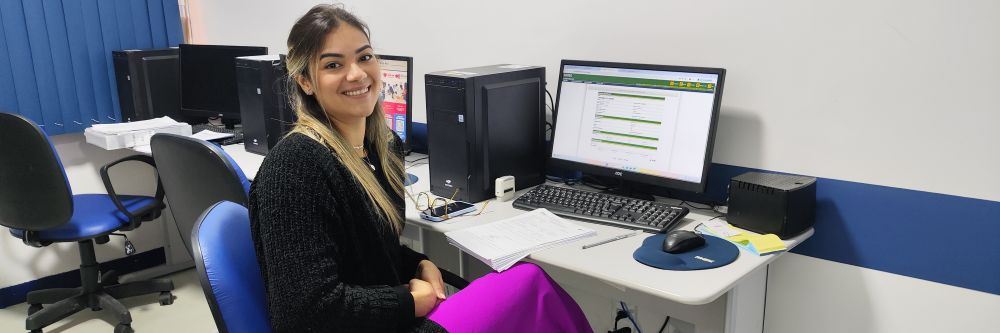 Inserção de Dados no SISREG