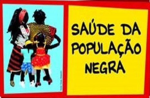 Programa de Saúde Integral da População Negra Carioca