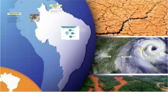 Prévia da Apresentação do Trabalho do Risco Não Biológico AP 5.1