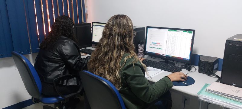 Comissão de Prontuário - objetivo, faturamento e atualização dos dados do Prontuário Carioca de Saúde Mental (PCSM).