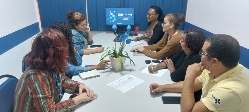 Capacitação em saúde do trabalhador para os profissionais do CAPS Lima Barreto. Qualificação dos Profissionais atividades dos Cerests.