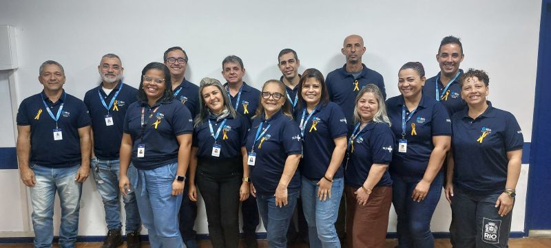 Agosto Dourado reforça a importância da amamentação e a divisão de vigilância em saúde desempenha um papel crucial na promoção e proteção dessa prática.