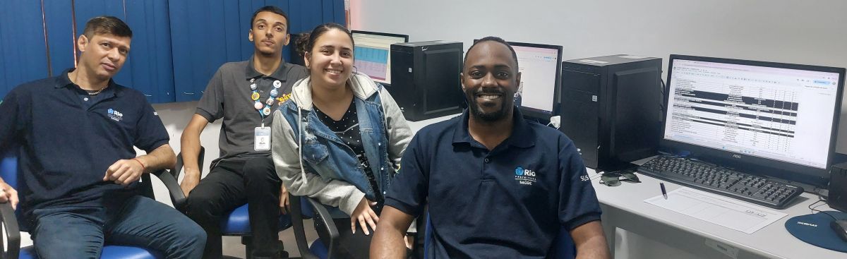 Equipe de Acessibilidade Comunicativa