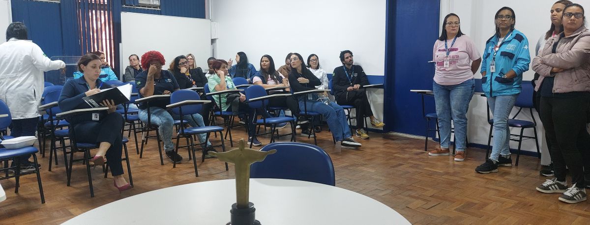 Prévia do Relatório do Seminário Accountability MGSF