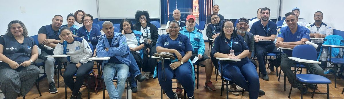 Programa Mais Saúde com Agente