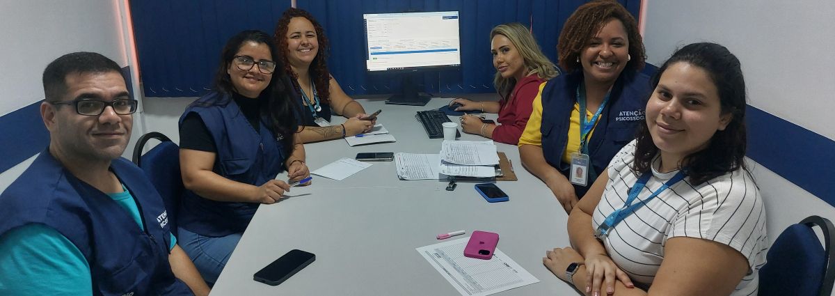 Comissão de Prontuário