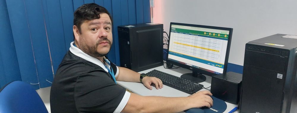 Atualização dos Sistemas SISREG e SER