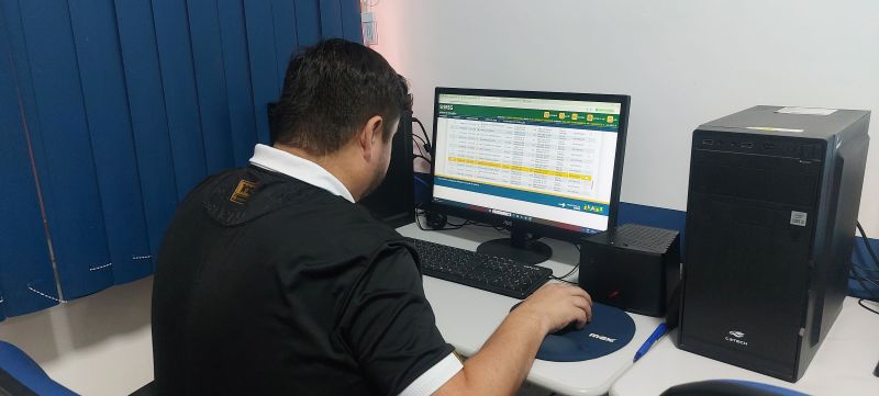 Atualização dos Sistemas SISREG e SER - Sisreg - Sistema da Rede Municipal Sistema Estadual de Regulação (SER) - Sistema Estadual.