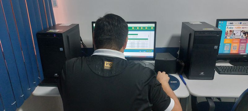 Atualização dos Sistemas SISREG e SER - Sisreg - Sistema da Rede Municipal Sistema Estadual de Regulação (SER) - Sistema Estadual.