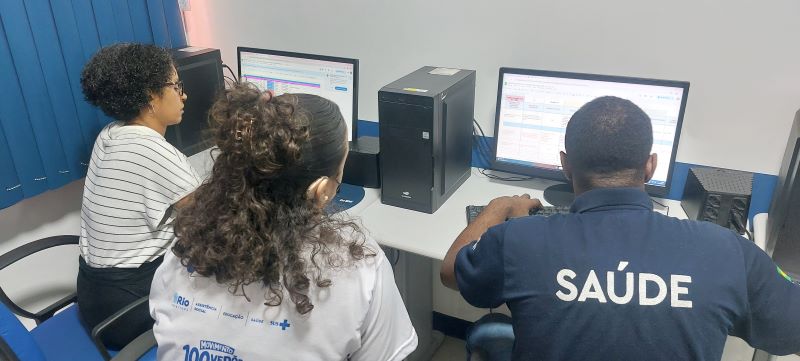 Planejamento da aula Inaugural da 2ª turma do Curso Básico II de LIBRAS, objetivo é a promoção do ensino da Língua Brasileira de Sinais.