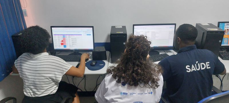 Planejamento da aula Inaugural da 2ª turma do Curso Básico II de LIBRAS, objetivo é a promoção do ensino da Língua Brasileira de Sinais.