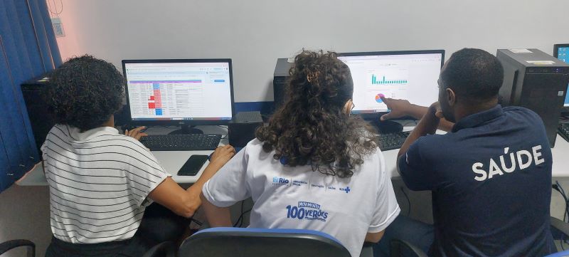 Planejamento da aula Inaugural da 2ª turma do Curso Básico II de LIBRAS, objetivo é a promoção do ensino da Língua Brasileira de Sinais.