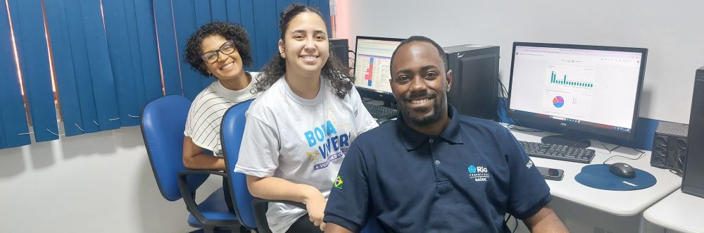 Planejamento Aula Inaugural do Curso Básico II de LIBRAS