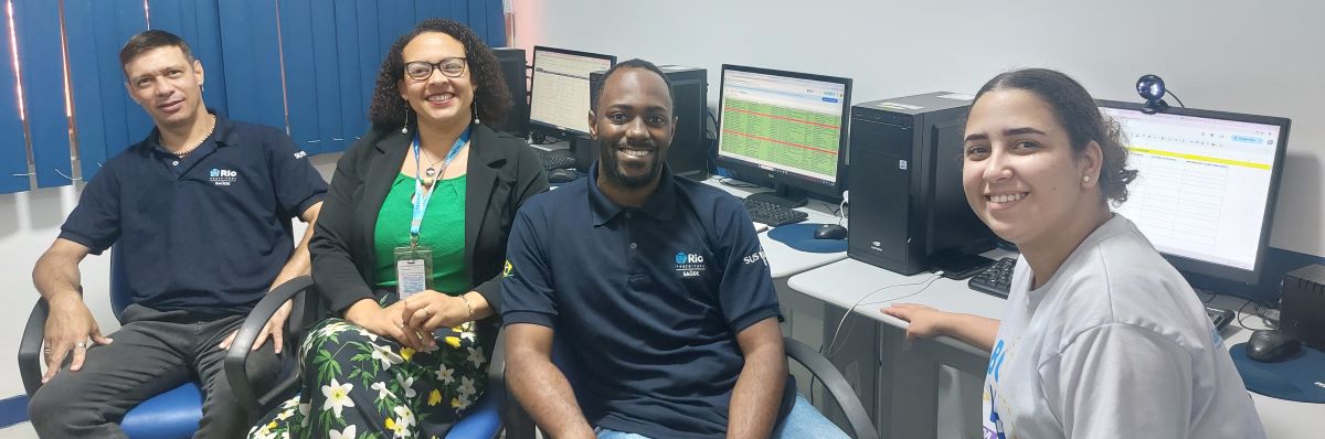 Planejamento das aulas da 2ª turma do Curso Básico II de LIBRAS