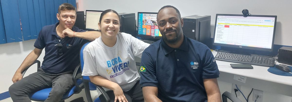 Equipe de Acessibilidade Comunicativa