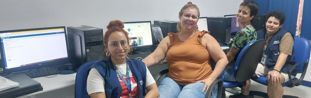 Reunião Técnica da Saúde Mental