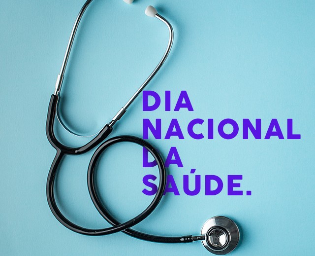 Dia Nacional da Saúde