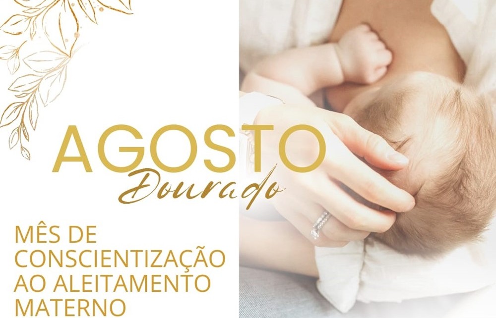 Semana Mundial da Amamentação