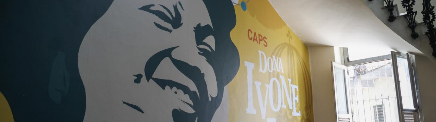 Capacitação Prontuário Carioca de Saúde Mental (PCSM)