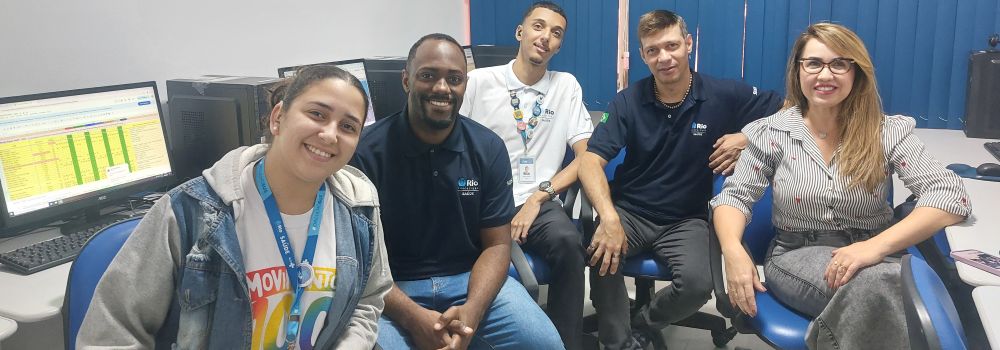 Equipe de Acessibilidade Comunicativa