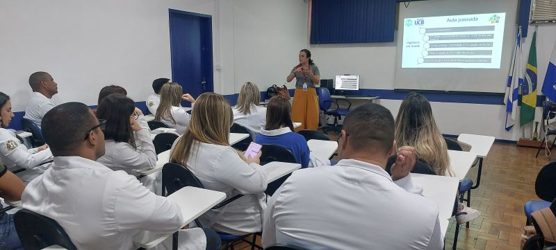 Vigilância Epidemiológica tem como objetivo controlar doenças e eventos que possam impactar a saúde coletiva e individual.