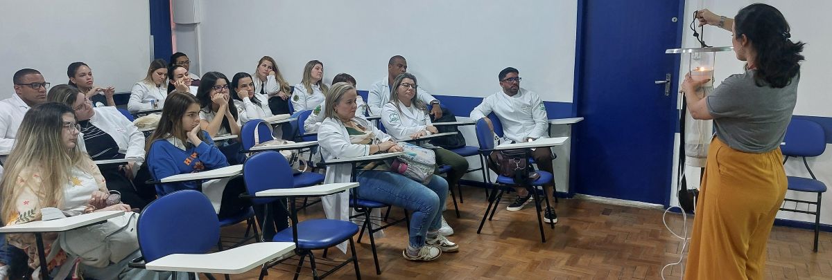 Aula de Extensão II – Análise Epidemiológica