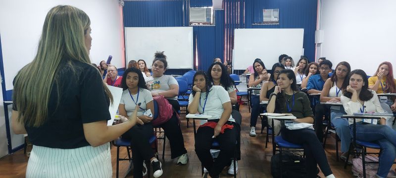 1º Simpósio de Análises Clínicas é um evento científico que reúne especialistas, pesquisadores, profissionais da saúde e estudantes para discutir as últimas tendências, inovações tecnológicas e desafios no campo das análises clínicas e do diagnóstico laboratorial.