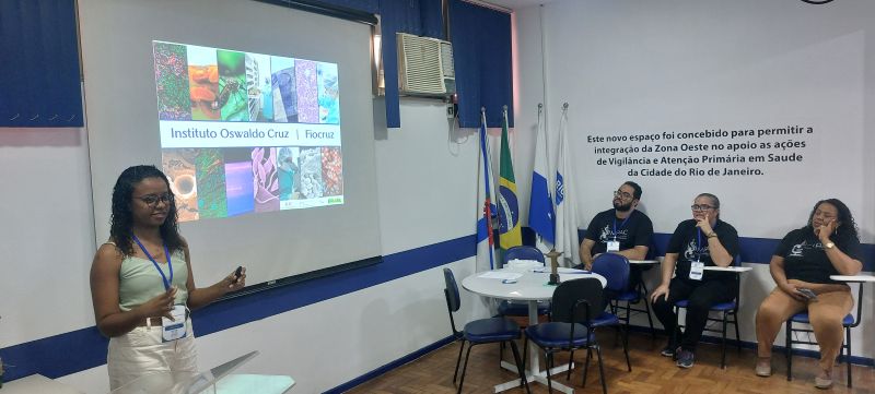 1º Simpósio de Análises Clínicas é um evento científico que reúne especialistas, pesquisadores, profissionais da saúde e estudantes para discutir as últimas tendências, inovações tecnológicas e desafios no campo das análises clínicas e do diagnóstico laboratorial.