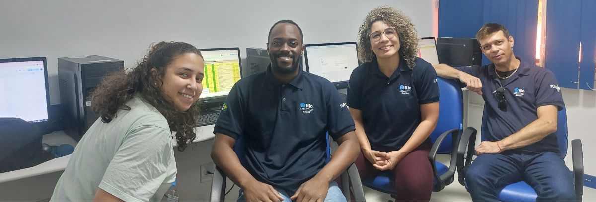 Curso de LIBRAS – Básico II