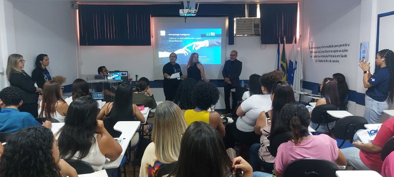 1º Simpósio de Análises Clínicas é um evento científico que reúne especialistas, pesquisadores, profissionais da saúde e estudantes para discutir as últimas tendências, inovações tecnológicas e desafios no campo das análises clínicas e do diagnóstico laboratorial.
