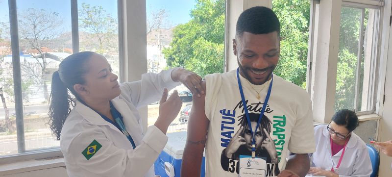 1º Simpósio de Análises Clínicas é um evento científico que reúne especialistas, pesquisadores, profissionais da saúde e estudantes para discutir as últimas tendências, inovações tecnológicas e desafios no campo das análises clínicas e do diagnóstico laboratorial.