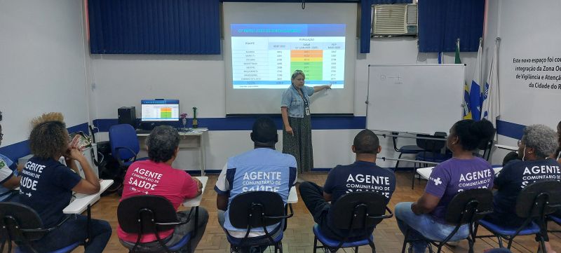 Oficina de Territorialização da CF Maria José - AP 5.1 , é um processo social e político fundamental no âmbito da Atenção Primária à Saúde, pois possibilita identificar as necessidades da população, planejar ações e garantir a integralidade do cuidado, um dos princípios centrais do Sistema Único de Saúde (SUS).