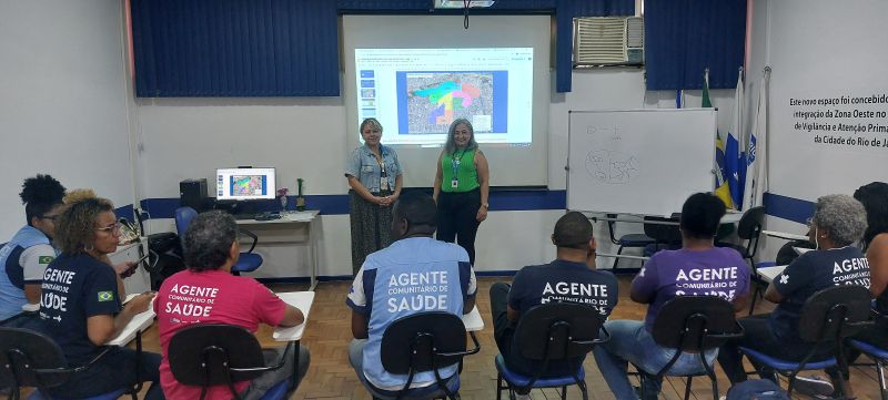 Oficina de Territorialização da CF Maria José - AP 5.1 , é um processo social e político fundamental no âmbito da Atenção Primária à Saúde, pois possibilita identificar as necessidades da população, planejar ações e garantir a integralidade do cuidado, um dos princípios centrais do Sistema Único de Saúde (SUS).