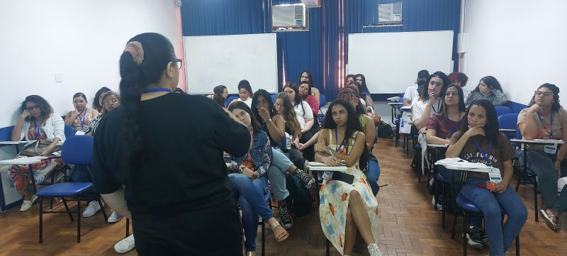 1º Simpósio de Análises Clínicas é um evento científico que reúne especialistas, pesquisadores, profissionais da saúde e estudantes para discutir as últimas tendências, inovações tecnológicas e desafios no campo das análises clínicas e do diagnóstico laboratorial.