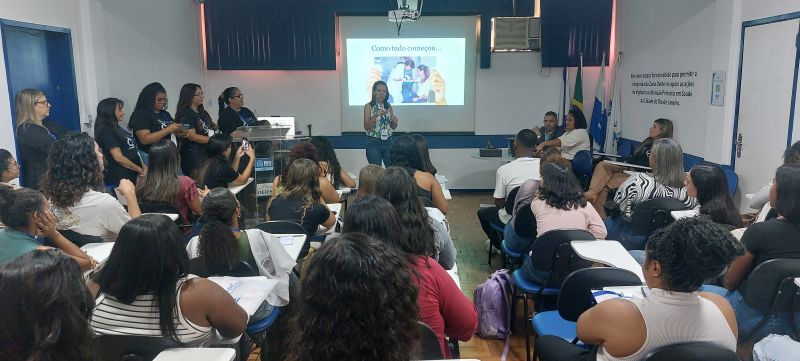 1º Simpósio de Análises Clínicas é um evento científico que reúne especialistas, pesquisadores, profissionais da saúde e estudantes para discutir as últimas tendências, inovações tecnológicas e desafios no campo das análises clínicas e do diagnóstico laboratorial.