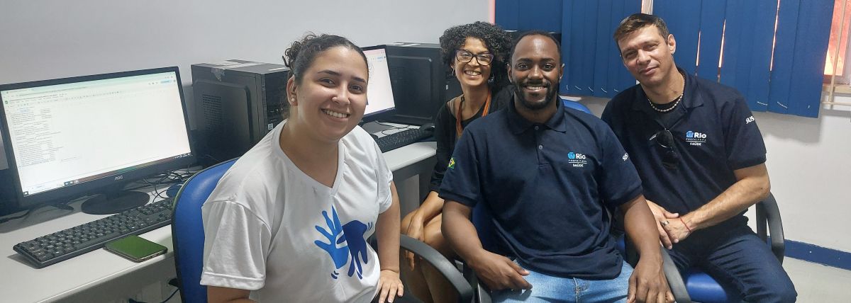 Planejamento da 3ª aula da 2ª turma do Curso de Libras Básico II