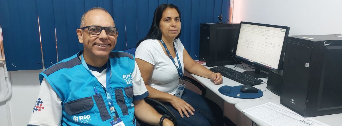 Preenchimento de Planilhas das Arboviroses