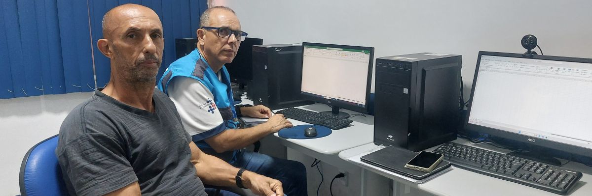 Capacitação de Planilhas Arboviroses