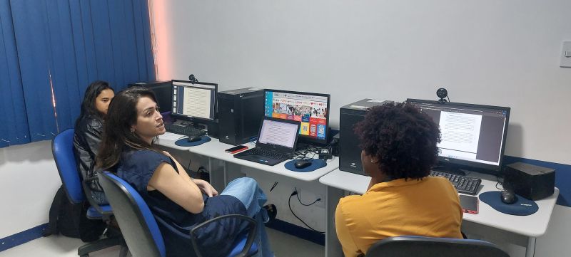 Núcleo de Informação em Saúde - Sistemas de informação dos programas e serviços da Atenção Primária à Saúde (APS).