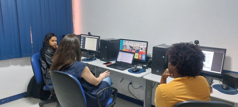 Núcleo de Informação em Saúde - Sistemas de informação dos programas e serviços da Atenção Primária à Saúde (APS).