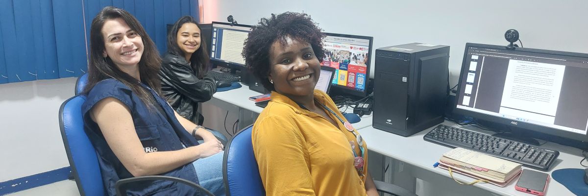 Núcleo de Informação em Saúde