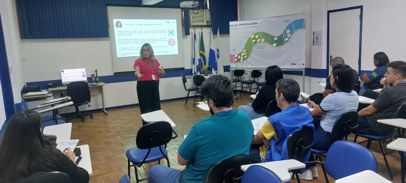 Curso Introdutório Saúde da Família é uma das estratégias prioritárias de formação de profissionais da Atenção Primária do município do RJ.