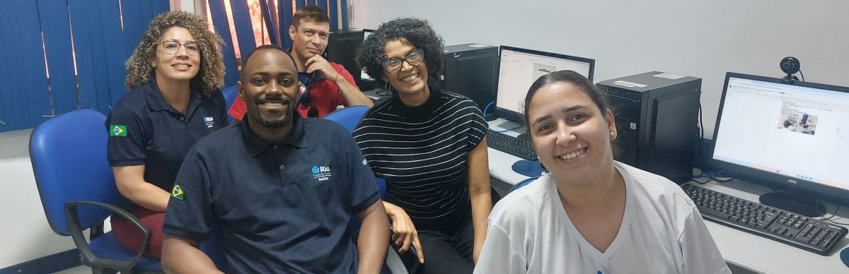 Planejamento da 4ª Aula do Curso de Libras Básico II