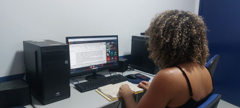 Reunião de Planejamento da Conferência Nacional discute o Direito à Saúde como Direito Humano da Pessoa Idosa.