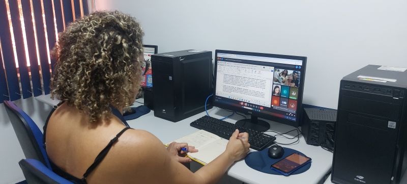 Reunião de Planejamento da Conferência Nacional discute o Direito à Saúde como Direito Humano da Pessoa Idosa.