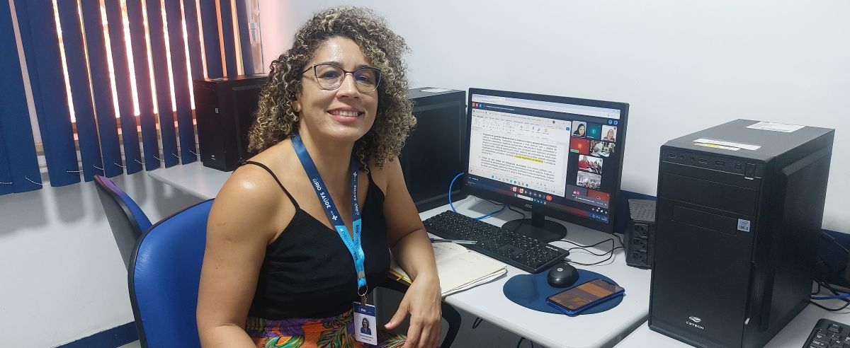 Reunião de Planejamento da Conferência Nacional