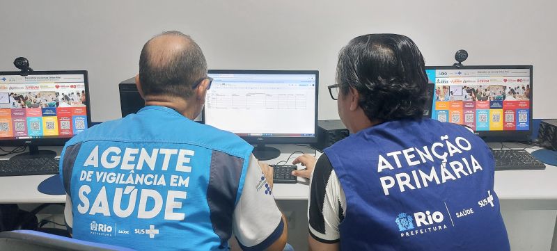 Capacitação de Planilhas Arboviroses, de monitoramento, visando o planejamento de ações para o plano de contingência para enfrentamento das arboviroses.