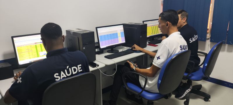  Equipe de Acessibilidade Comunicativa / RAP da Saúde e Saúde Integral da População Negra (SIPN) – DAPS/CAP 5.1.